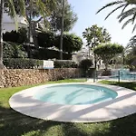 Lägenhet Golden Elviria