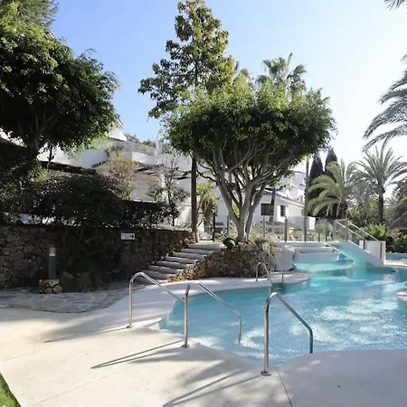 Apartment Golden Elviria