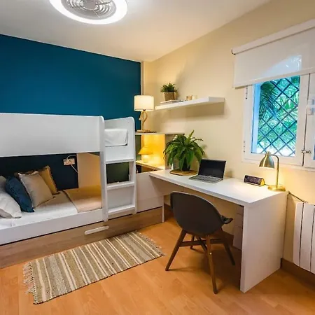 Golden Elviria Apartment Marbella