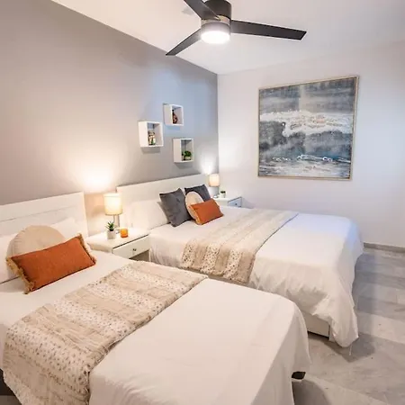 Apartment Golden Elviria Marbella