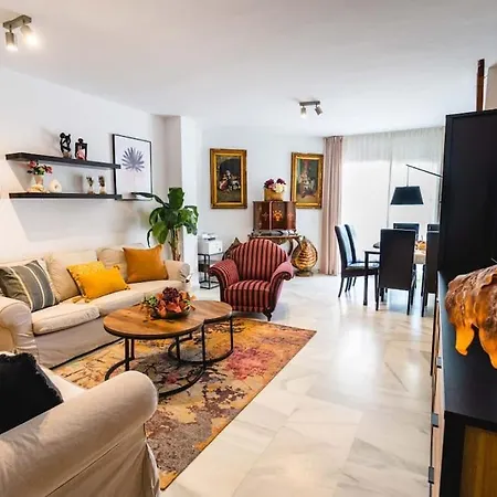 Golden Elviria 마르베야