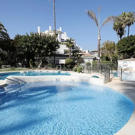 Apartment Golden Elviria