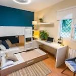 Golden Elviria Appartement *
