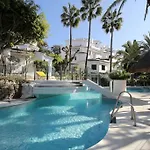 Golden Elviria Appartement Marbella