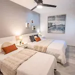 Appartement Golden Elviria Marbella