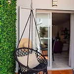 Appartement Golden Elviria Marbella