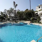 Appartement Golden Elviria *