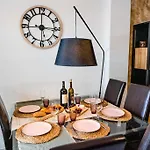 Apartment Golden Elviria