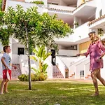 Golden Elviria Appartement Marbella