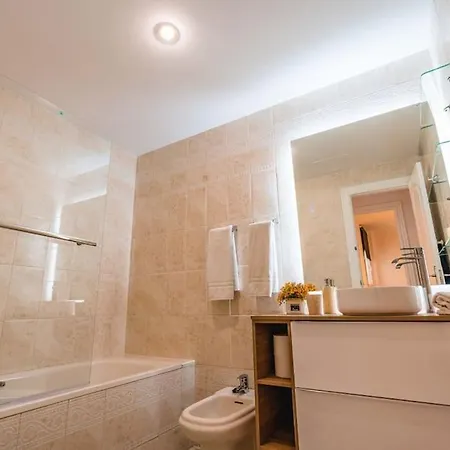 Apartment Golden Elviria Marbella