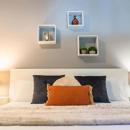 Golden Elviria Apartment Marbella