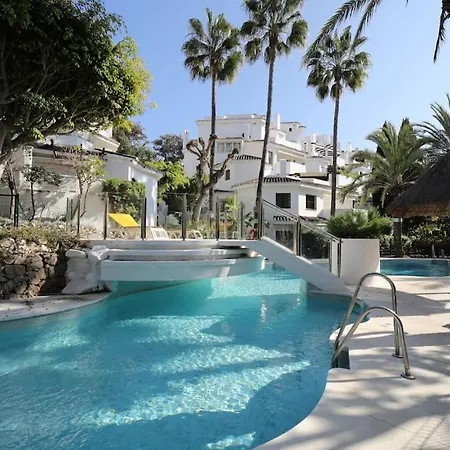 Golden Elviria Apartment Marbella