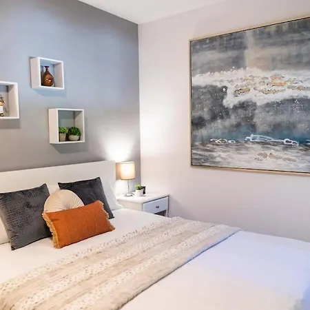 Apartment Golden Elviria Marbella