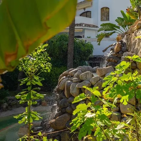 Golden Elviria ماربيا