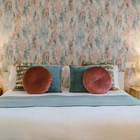 Apartment Golden Elviria *