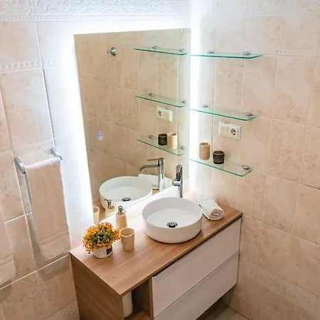 Διαμέρισμα Golden Elviria Μαρμπέλλα