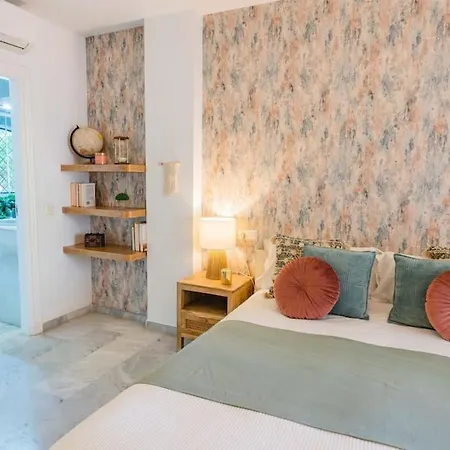 Apartament Golden Elviria