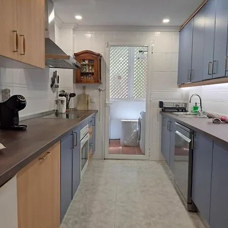 Golden Elviria * Μαρμπέλλα