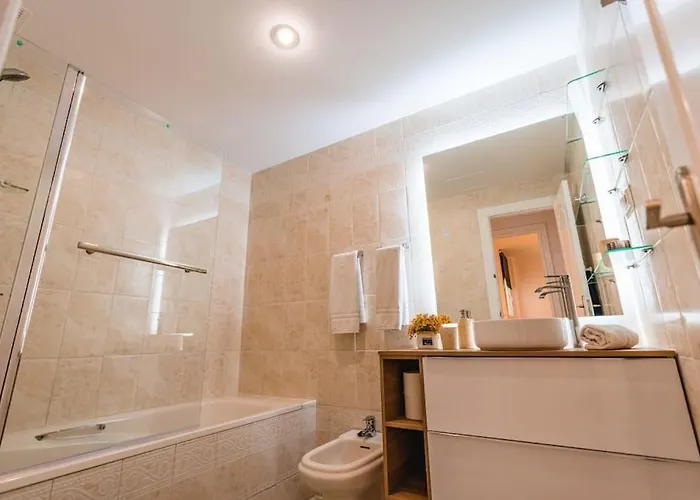 شقة Golden Elviria ماربيا