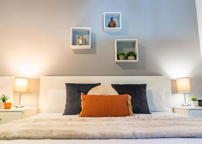 Golden Elviria Διαμέρισμα Μαρμπέλλα