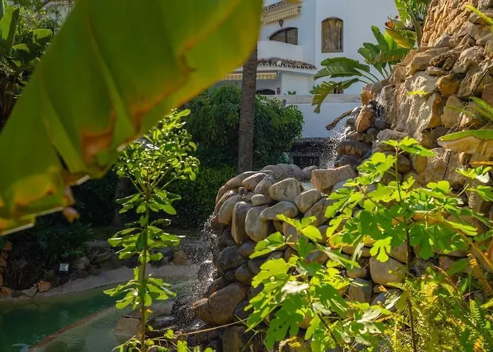 Golden Elviria ماربيا