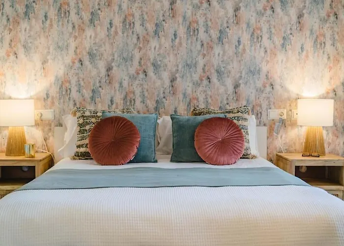 Διαμέρισμα Golden Elviria *