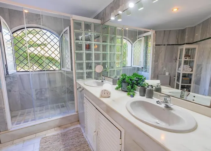 Golden Elviria Διαμέρισμα Μαρμπέλλα