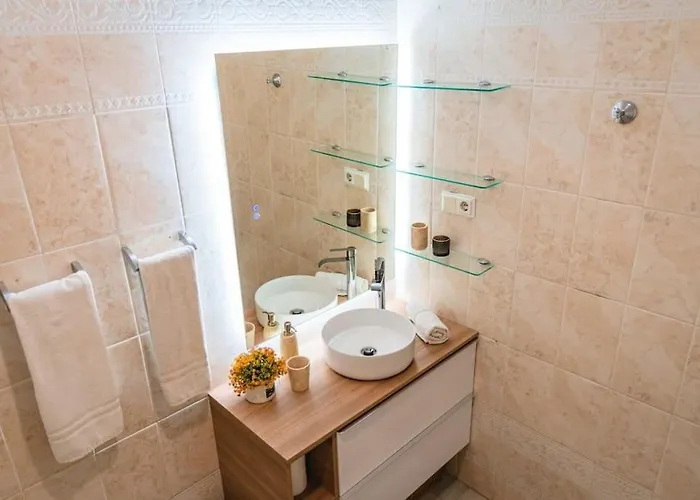 Διαμέρισμα Golden Elviria Μαρμπέλλα