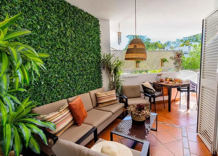 Golden Elviria Διαμέρισμα