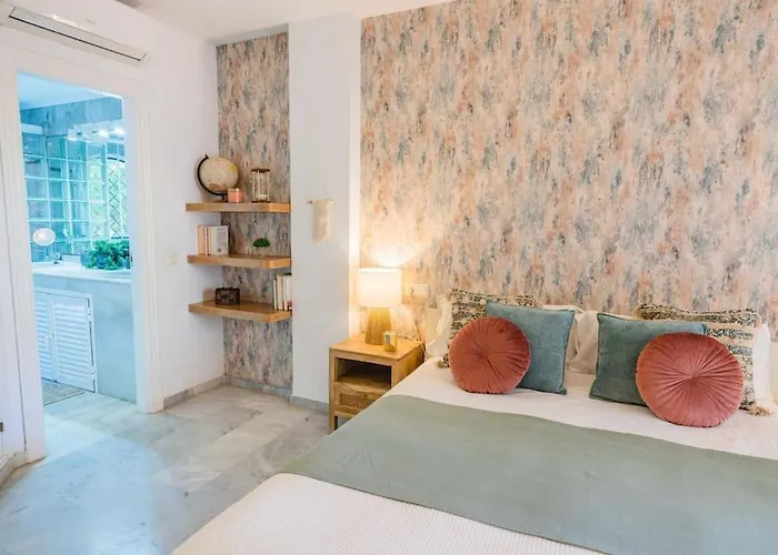 Διαμέρισμα Golden Elviria