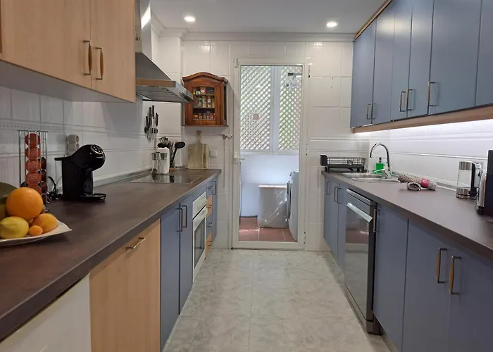 Golden Elviria * Μαρμπέλλα