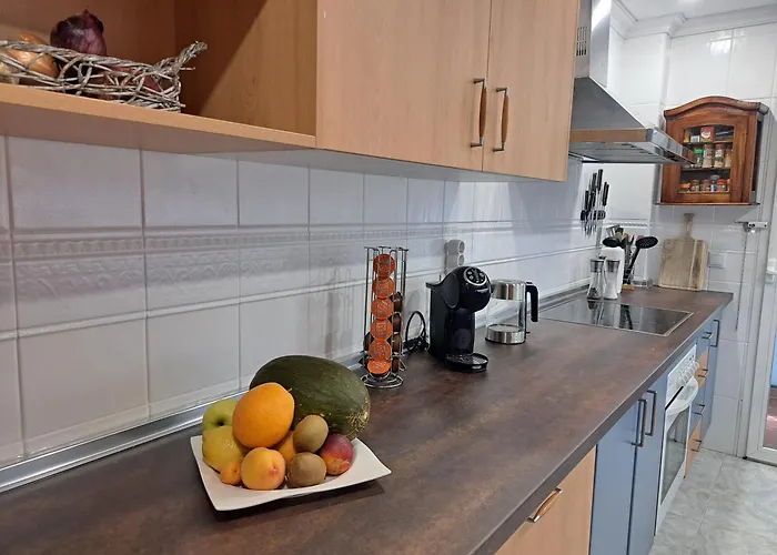 Golden Elviria Διαμέρισμα