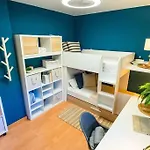 Golden Elviria Apartament