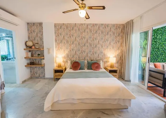 Golden Elviria Daire