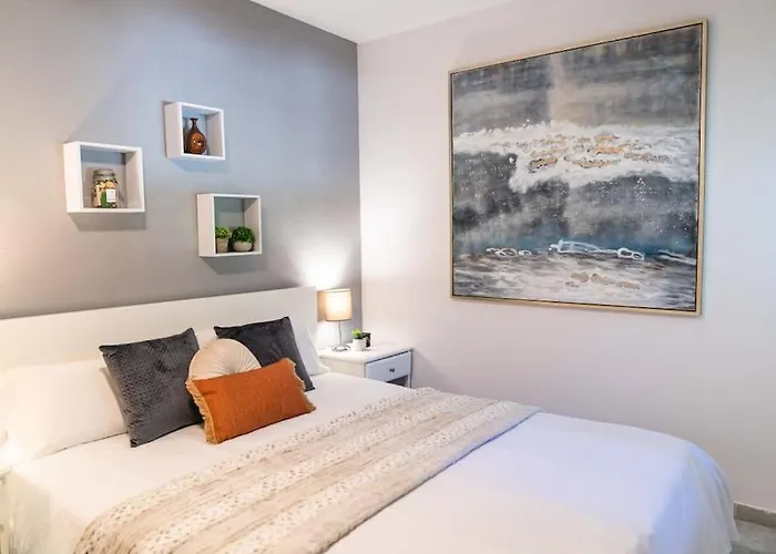 Daire Golden Elviria Marbella
