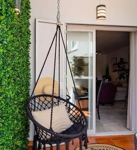 Daire Golden Elviria Marbella