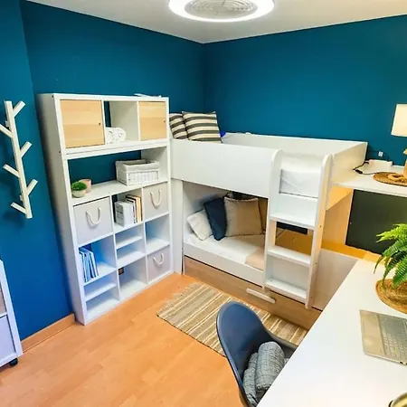 Golden Elviria Apartamento