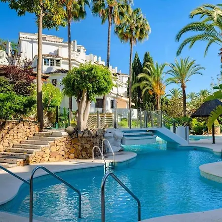 Apartamento Golden Elviria