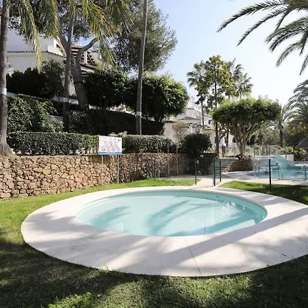 Apartamento Golden Elviria