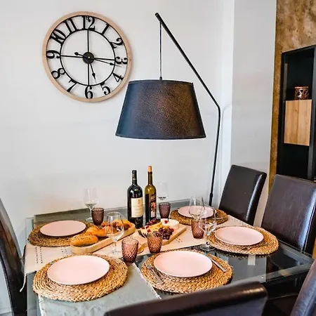 Apartamento Golden Elviria