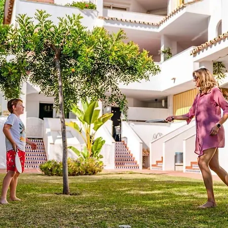 Golden Elviria Διαμέρισμα Μαρμπέλλα