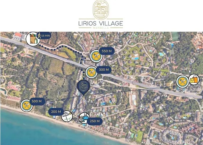 Golden Elviria Marbella