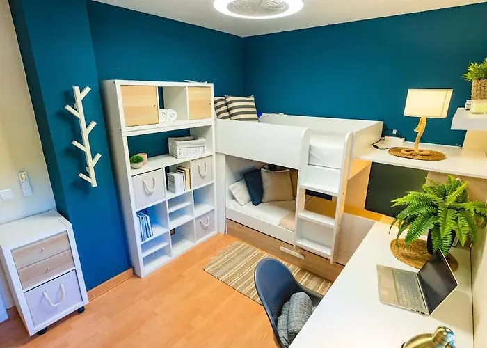 Golden Elviria Appartement