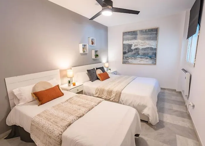 Appartement Golden Elviria Marbella
