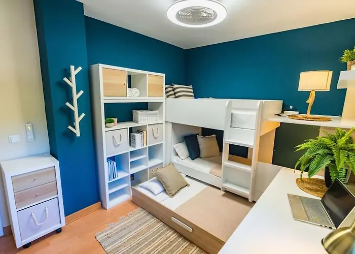 Golden Elviria Appartement