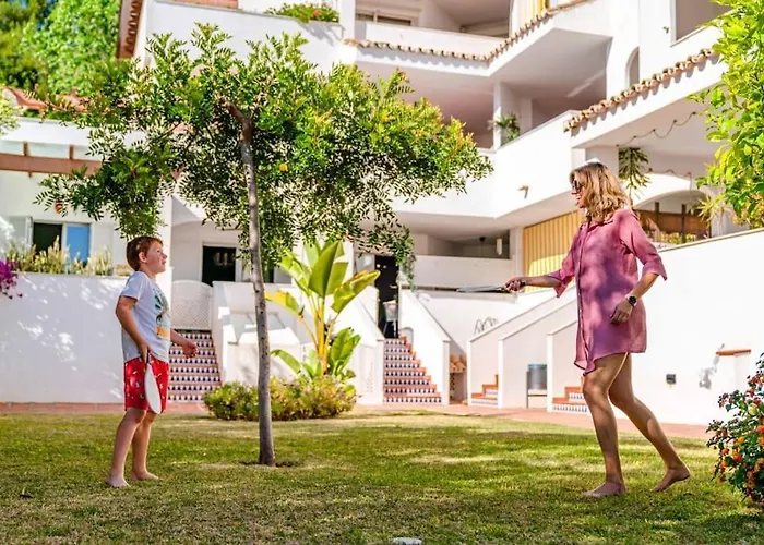 Golden Elviria Appartement Marbella
